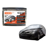 Capa Para Cobrir Carro