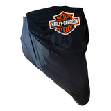 Capa Para Cobrir Harley