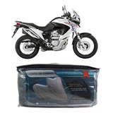 Capa Para Cobrir Honda