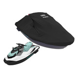 Capa Para Cobrir Jet Ski Sea Doo Gti 130