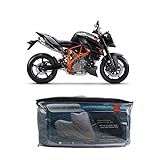 Capa Para Cobrir Ktm