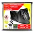 Capa Para Cobrir Moto Ant Uv 100% Forrada Proteção Chuva Sol