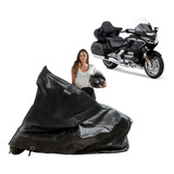 Capa Para Cobrir Moto