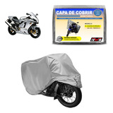 Capa Para Cobrir Moto