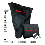 Capa Para Cobrir Moto
