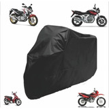 Capa Para Cobrir Moto