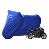 Capa Para Cobrir Moto