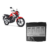 Capa Para Cobrir Moto