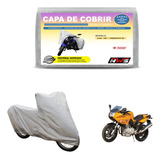 Capa Para Cobrir Moto