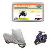 Capa Para Cobrir Moto