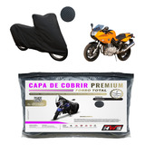 Capa Para Cobrir Moto