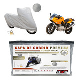 Capa Para Cobrir Moto