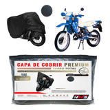 Capa Para Cobrir Moto