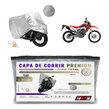 Capa Para Cobrir Moto