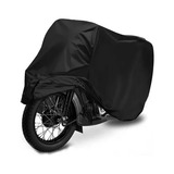 Capa Para Cobrir Moto
