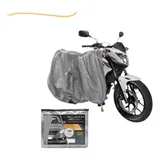 Capa Para Cobrir Moto