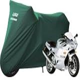 Capa Para Cobrir Moto
