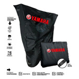 Capa Para Cobrir Moto