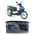 Capa Para Cobrir Yamaha Neo Automatic 115cc Com Forro M(202)