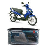 Capa Para Cobrir Yamaha