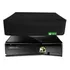 Capa Para Console Xbox 360 Slim Na Horizontal Anti Poeira