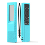 Capa Para Controle Samsung