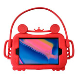 Capa Para Criancas Tablet