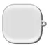 Capa Para Fone De Ouvido Qcy T13anc Transparente