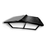 Capa Para Futmesa   100  Impermeável Sobe Medida 1 85 X 1 40