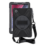 Capa Para Galaxy Tab