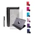 Capa Para Galaxy Tab A7 Lite T220 T225 + Película + Caneta