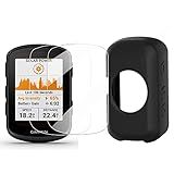 Capa Para Garmin Edge