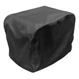 Capa Para Gerador Branco B4t 3500 Impremeavel Clássico