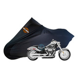 Capa Para Harley Davidson
