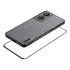 Capa Para Honor X7b Tree Grain Tem Membrana De Vidro