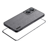 Capa Para Honor X7b