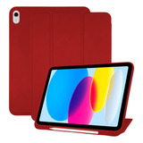 Capa Para iPad 10