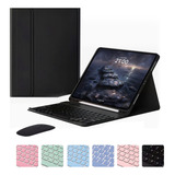 Capa Para iPad 10