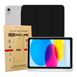 Capa Para iPad 10