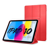 Capa Para iPad 10