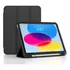 Capa Para iPad 10ª Geração 10.9 A2696 A2757 A2777 Case + Nf