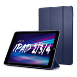 Capa Para iPad 4