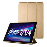 Capa Para iPad 4