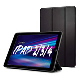 Capa Para iPad 4