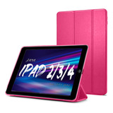 Capa Para iPad 4