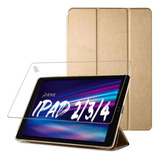 Capa Para iPad 4