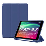 Capa Para iPad 9