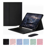 Capa Para iPad 9