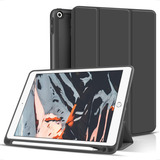 Capa Para iPad 9 Geracao 10 2 Suporte Caneta Case Premium