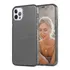 Capa Para iPhone 14 Pro Max (6.7) Clear Glitter Case